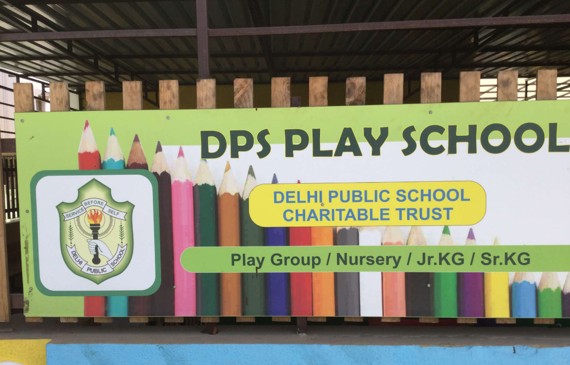 Delhi Public School Play School - Sri Nagar Colony - Hyderabad Image