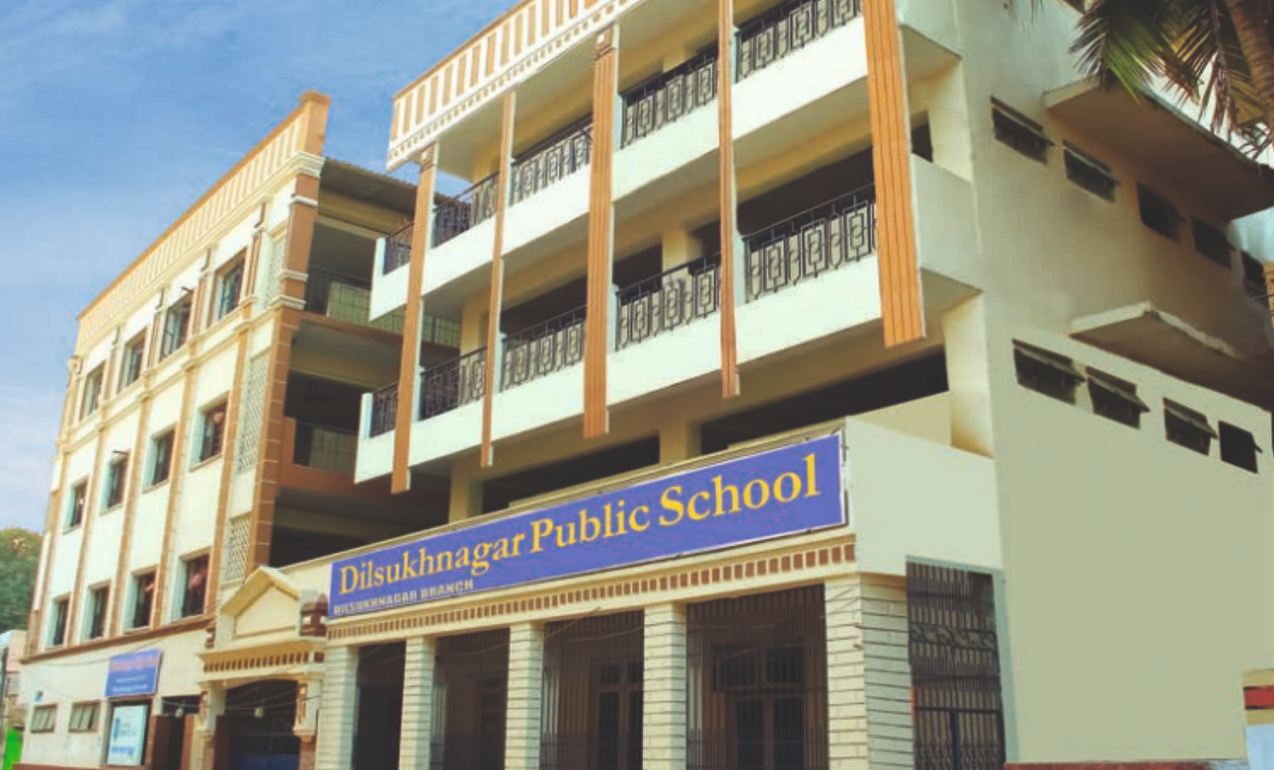 Dilsukhnagar Public Schools - Dilsukh Nagar - Hyderabad Image