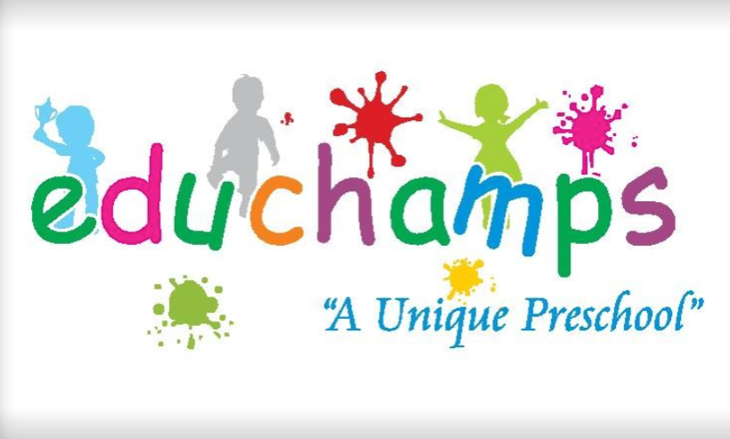 Educhamps pre primary school - Khanamet - Hyderabad Image