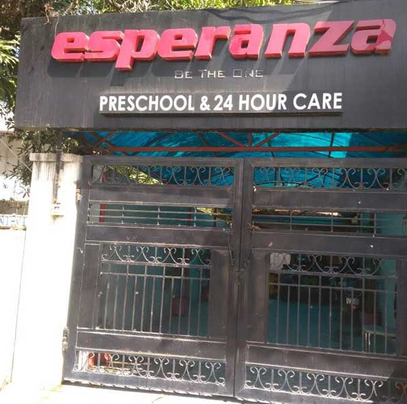 Esperanza Pre School - East Marredpally - Hyderabad Image