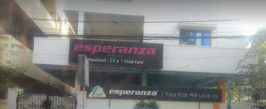 Esperanza Pre School - Kukatpally - Hyderabad Image