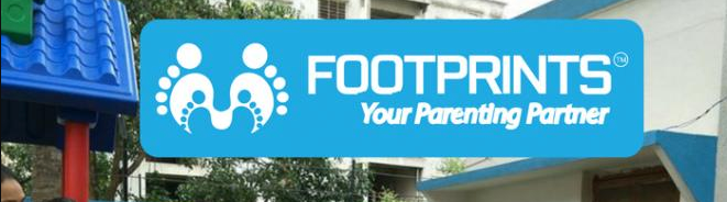 Footprints Pre-School & Day Care Creche - Banjara Hills - Hyderabad Image