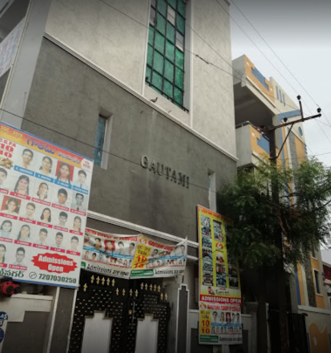 Gautami Talent Schools - Dilsukh Nagar - Hyderabad Image