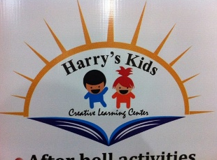 Harry's kids - Toli Chowki - Hyderabad Image