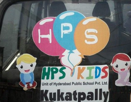 HPS Kids - Kukatpally - Hyderabad Image