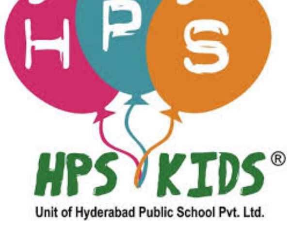 HPS Kids - Sri Nagar Colony - Hyderabad Image