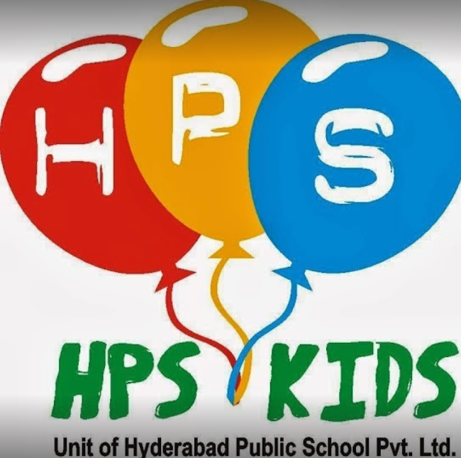 HPS Kids - Vengal Rao Nagar - Hyderabad Image