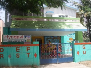 Hyndavi Play School - Bowenpally - Hyderabad Image