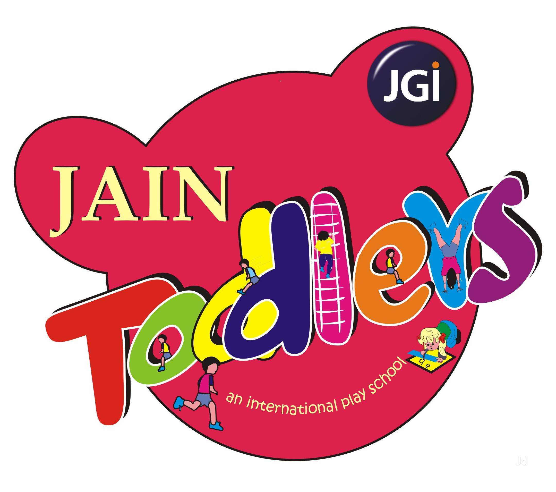 Jain Toddlers International Play School - Kondapur - Hyderabad Image