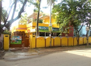 Jingle Bells Play School - Bolarum - Hyderabad Image