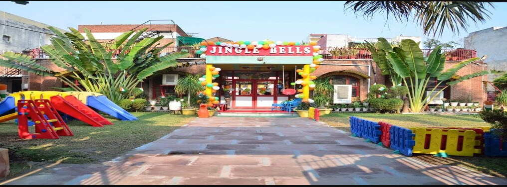 Jingle Bells Play School - Bowenpally - Hyderabad Image