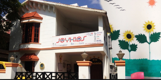 Joykids Pre School & Daycare - Miyapur - Hyderabad Image