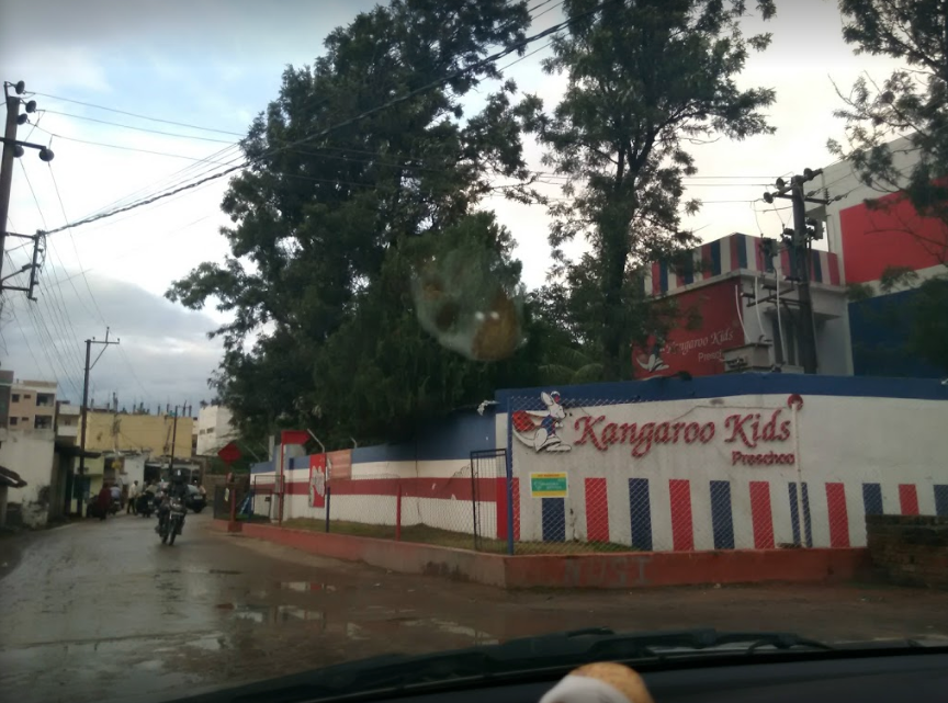 Kangaroo Kids Preschool - Shaikpet - Hyderabad Image