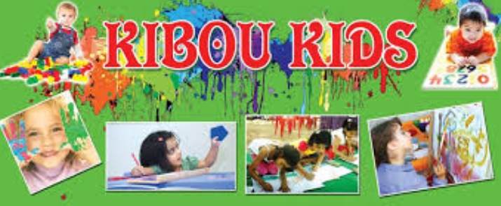 Kibou Kids - West Marredpally - Hyderabad Image