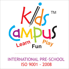 Kids Campus International Pre School - Chanda Nagar - Hyderabad Image