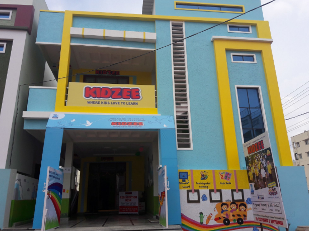 Kidzee - Alwal - Hyderabad Image