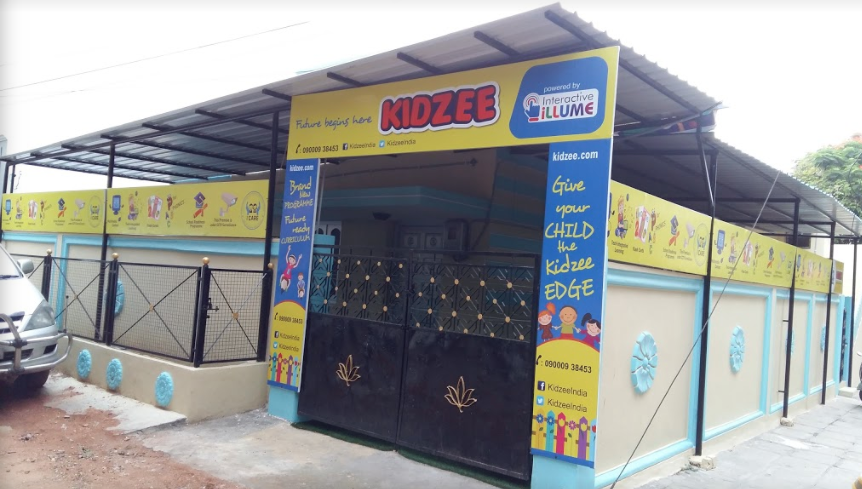 Kidzee - Amberpet - Hyderabad Image