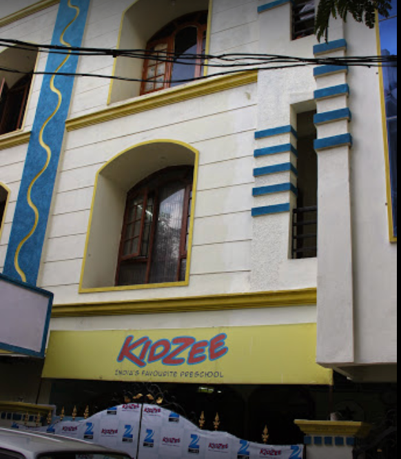 Kidzee - Begumpet - Hyderabad Image