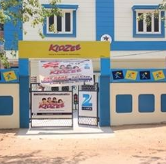 Kidzee - Gachibowli - Hyderabad Image