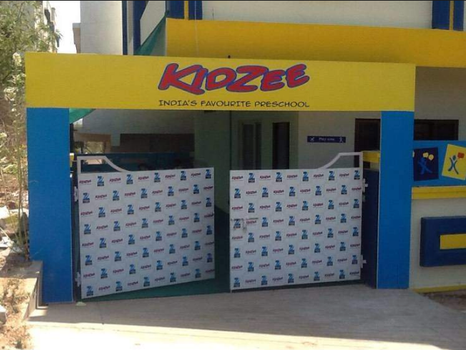 Kidzee - Himayath Nagar - Hyderabad Image