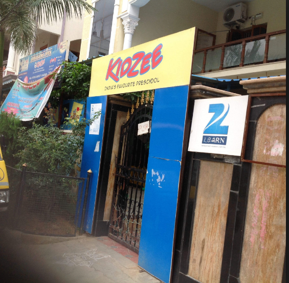 Kidzee - Hitech City - Hyderabad Image