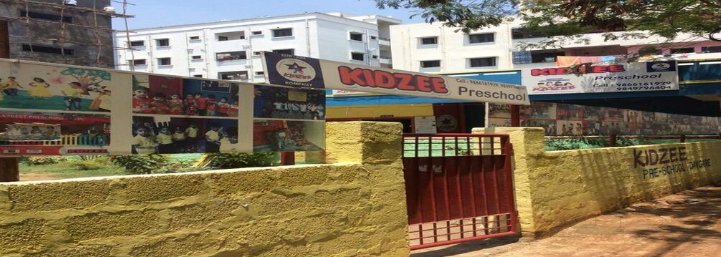 Kidzee - Jeedimetla - Hyderabad Image