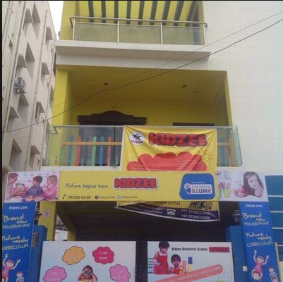 Kidzee - Kondapur - Hyderabad Image