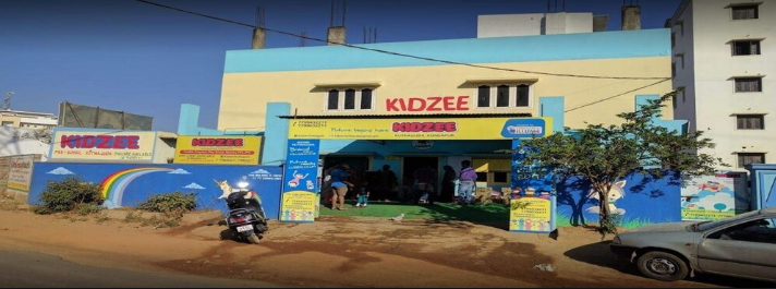 Kidzee - Kothaguda - Hyderabad Image