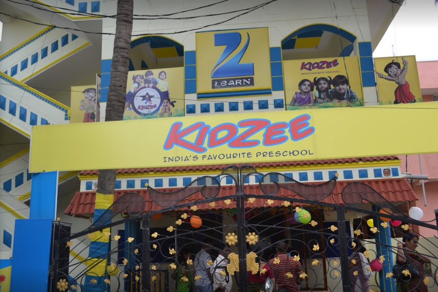 Kidzee - Malkajgiri - Hyderabad Image