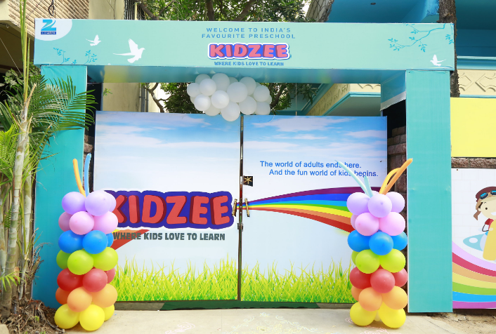 Kidzee - Miyapur - Hyderabad Image