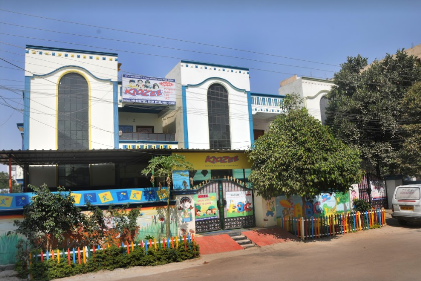 Kidzee - Nallagandla - Hyderabad Image