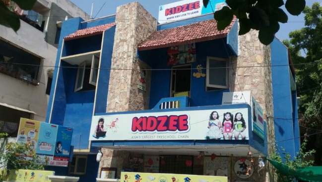 Kidzee - Padmarao Nagar - Hyderabad Image