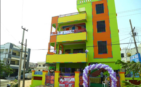 Kidzee - Ramachandrapuram - Hyderabad Image