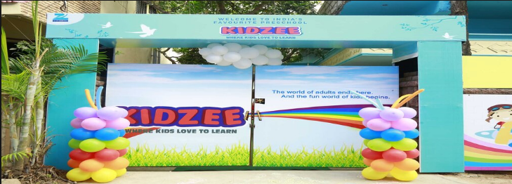 Kidzee - Tarnaka - Hyderabad Image