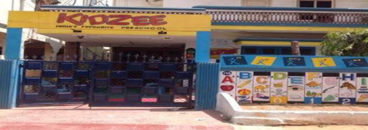 Kidzee - Toli Chowki - Hyderabad Image