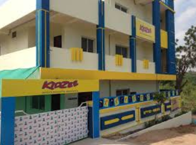 Kidzee - Uppal - Hyderabad Image