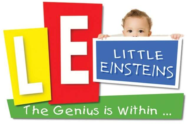 Little Einsteins Playschool - Trimulgherry - Hyderabad Image