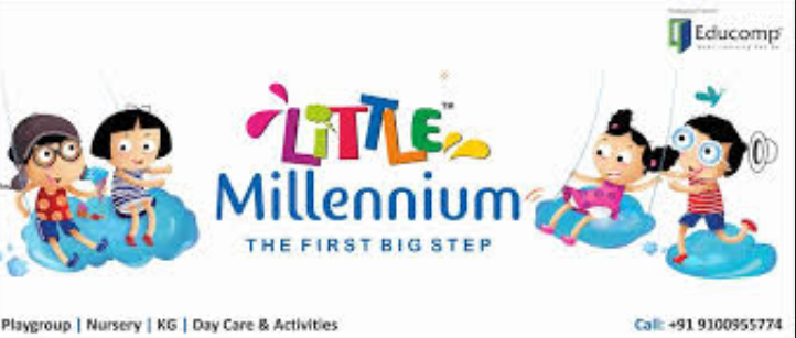 Little Millenium - Chanda Nagar - Hyderabad Image