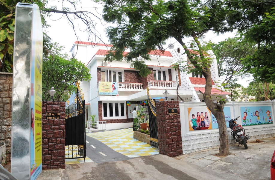 Little Millenium - Jubilee Hill - Hyderabad Image