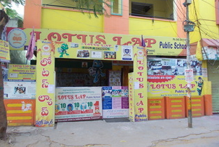 Lotus Lap School - Kothapet - Hyderabad Image