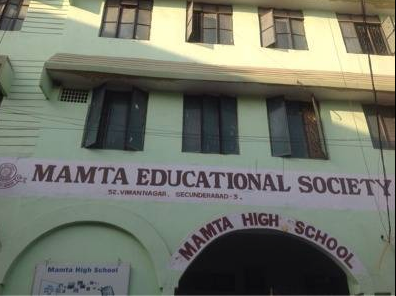 Mamta High School - Begumpet - Hyderabad Image