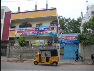 Momin High School - Yakutpura - Hyderabad Image