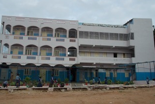 Morning Star School - Trimulgherry - Hyderabad Image