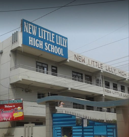 New Little Lilly High School - Jeedimetla - Hyderabad Image