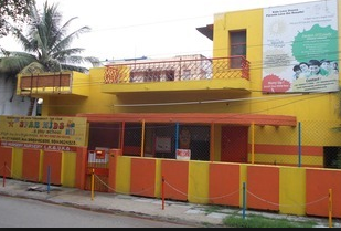 New Star Kids Play School - Karkhana - Hyderabad Image