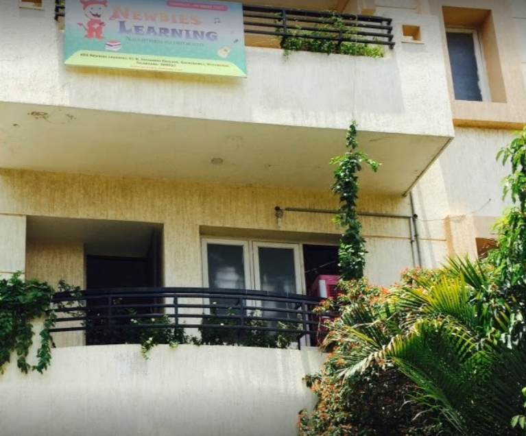 Newbies Learning - Gachibowli - Hyderabad Image