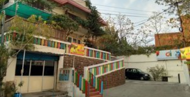 Oi Play School - East Marredpally - Hyderabad Image