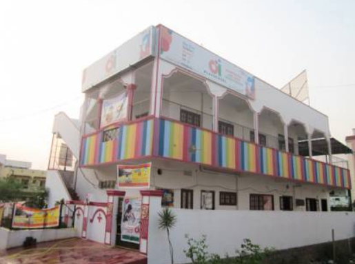 Oi Play School - Gajularamaram - Hyderabad Image