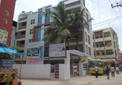 Pranav International School - Chintal - Hyderabad Image