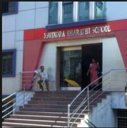 Ravindra Bharathi School - Dilsukh Nagar - Hyderabad Image